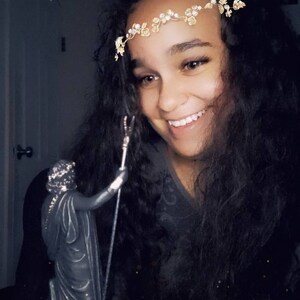 Miyoko added a photo of their purchase