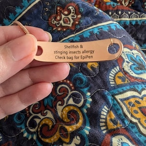 Chelsea added a photo of their purchase