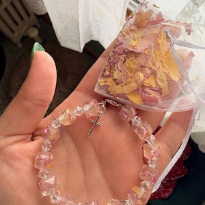 Haleigh added a photo of their purchase