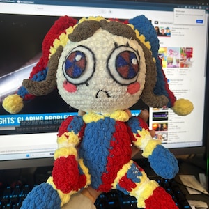 Olivia added a photo of their purchase