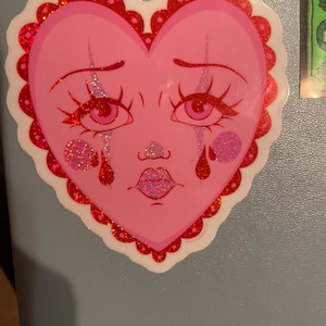 Kimberly added a photo of their purchase