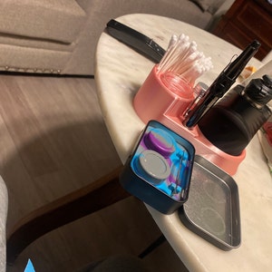 Kevin hat ein Foto des gekauften Artikels hinzugefügt