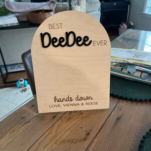 Amanda added a photo of their purchase