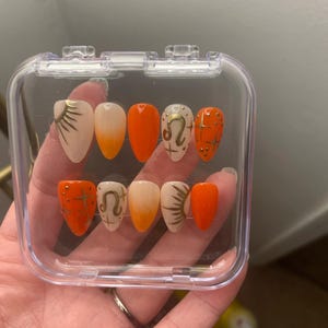Emily added a photo of their purchase