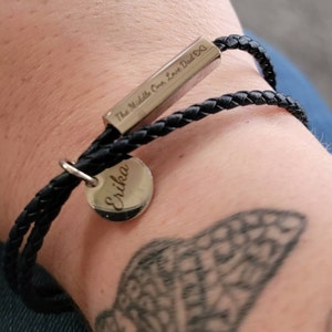 Etsy buyer added a photo of their purchase