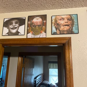 Trevor added a photo of their purchase