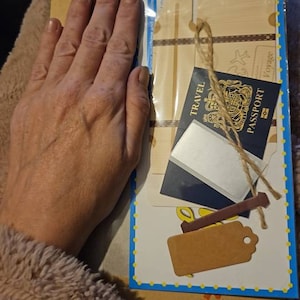 Abi added a photo of their purchase