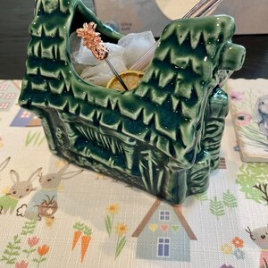 Casey added a photo of their purchase