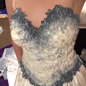Buyer photo Christal Alden, who reviewed this item with the Etsy app for iPhone.