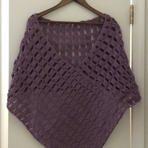 Crochet Bolero Shrug Pattern-summer / Crochet Bolero Pattern / - Etsy