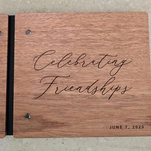 Etsy buyer added a photo of their purchase