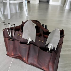 Olena added a photo of their purchase