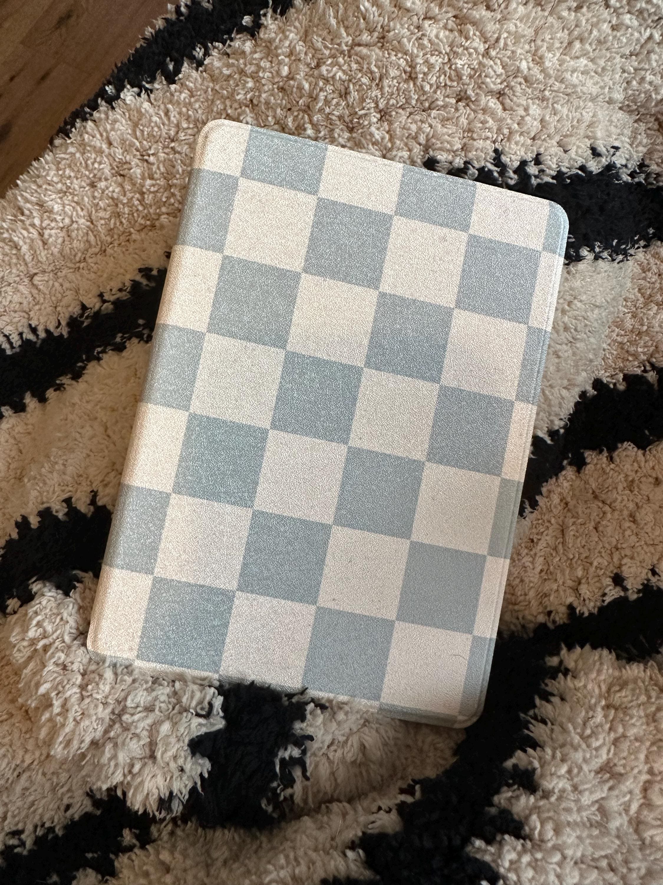 Kindle Case, Paperwhite Kindle Cover, Kindle Cover, E-reader Protective Case
