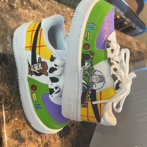 powerpuff air forces