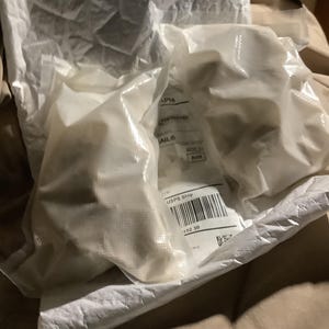 Comprador de Etsy ha añadido una foto de su compra