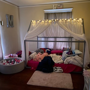 Lindsey added a photo of their purchase
