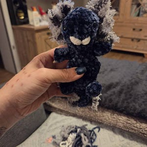Lisa added a photo of their purchase