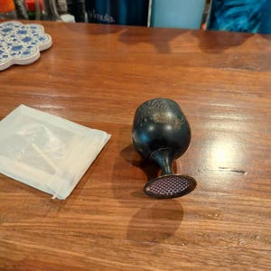 Sam adicionaram uma foto da sua compra