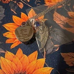 Guin added a photo of their purchase