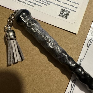 Louise added a photo of their purchase