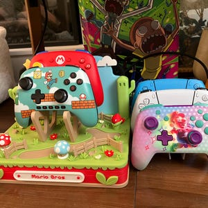 Xuesong added a photo of their purchase