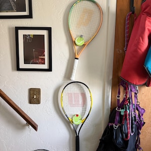 Kristen added a photo of their purchase