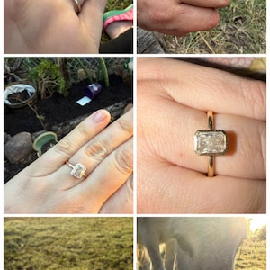 Tahnee added a photo of their purchase