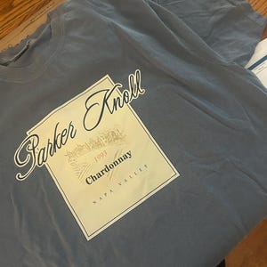 Hannah added a photo of their purchase