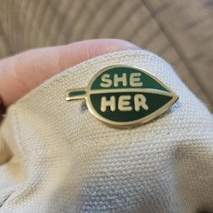 Ella added a photo of their purchase