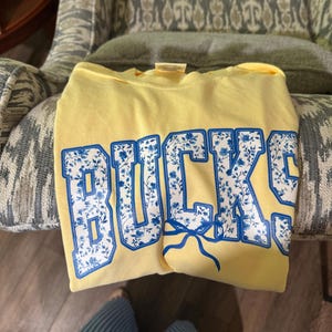 Morgan added a photo of their purchase