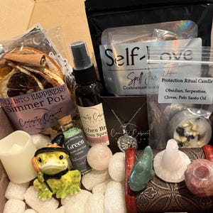 Stacey added a photo of their purchase