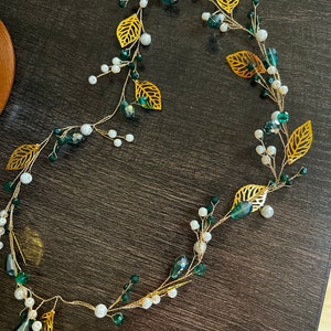 Comprador de Etsy ha añadido una foto de su compra