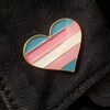 Polysexual Pride Flag Large Premium Quality Poly Flag 5ft X - Etsy UK