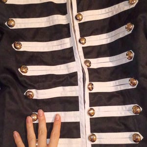 Jacclyn added a photo of their purchase