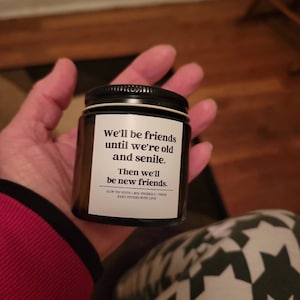 Linda added a photo of their purchase
