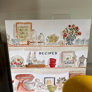Morgan added a photo of their purchase