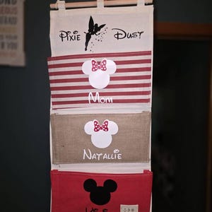 Acquirente Etsy ha aggiunto una foto del proprio acquisto