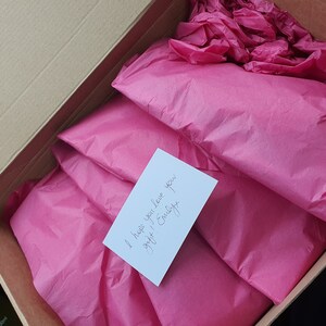 Owais added a photo of their purchase