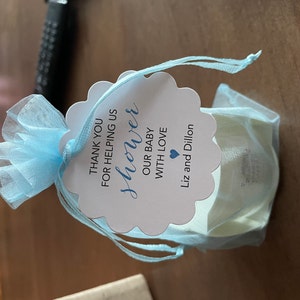 Tracie added a photo of their purchase