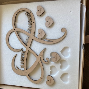 Julie added a photo of their purchase