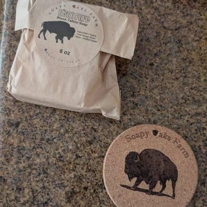 Matt added a photo of their purchase