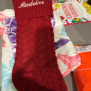 Kirsti added a photo of their purchase