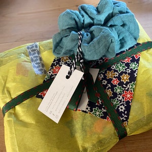 Bethany adicionaram uma foto da sua compra