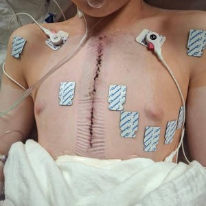 Sheila hat ein Foto des gekauften Artikels hinzugefügt