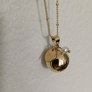 Elodie added a photo of their purchase