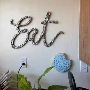 Tiffani added a photo of their purchase