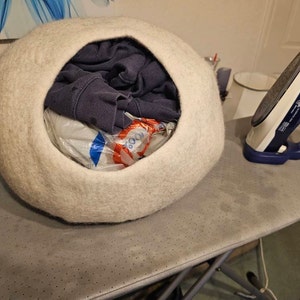 Matt added a photo of their purchase
