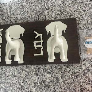 Courtney hat ein Foto des gekauften Artikels hinzugefügt