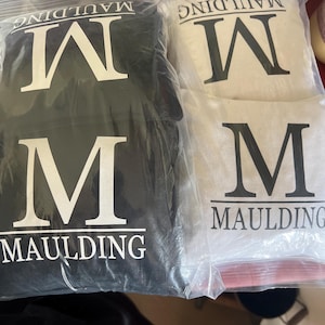 Martha added a photo of their purchase