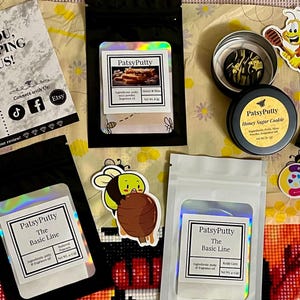 Laura added a photo of their purchase